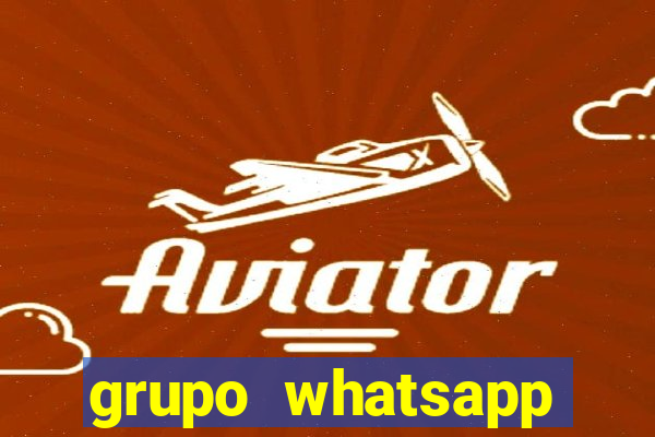 grupo whatsapp porto velho